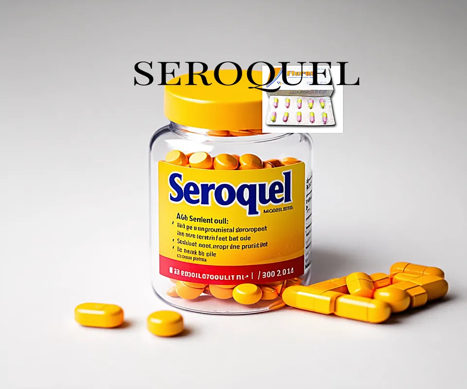 Precio del seroquel 100